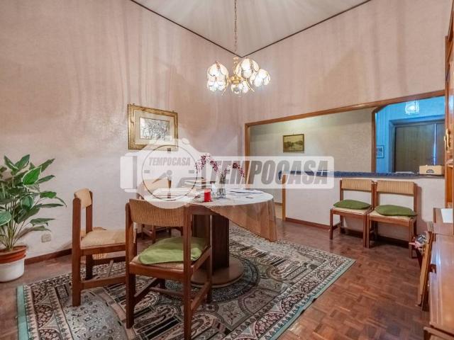 Appartamento in vendita a Roma RM