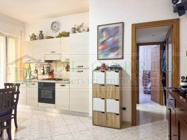 Appartamento in vendita a Roma RM