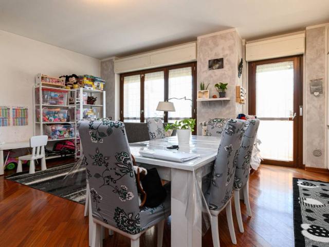 Appartamento in vendita a Roma RM