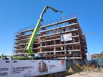 Appartamento in vendita a Roma RM