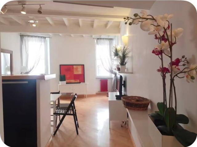 Appartamento in vendita a Roma RM