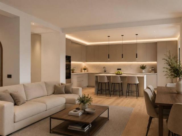 Appartamento in vendita a Roma RM