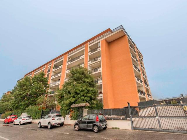 Appartamento in vendita a Roma RM