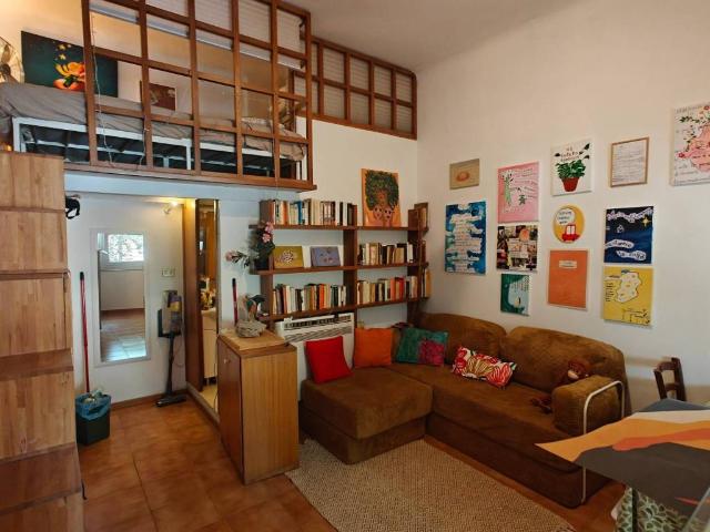 Appartamento in vendita a Roma RM
