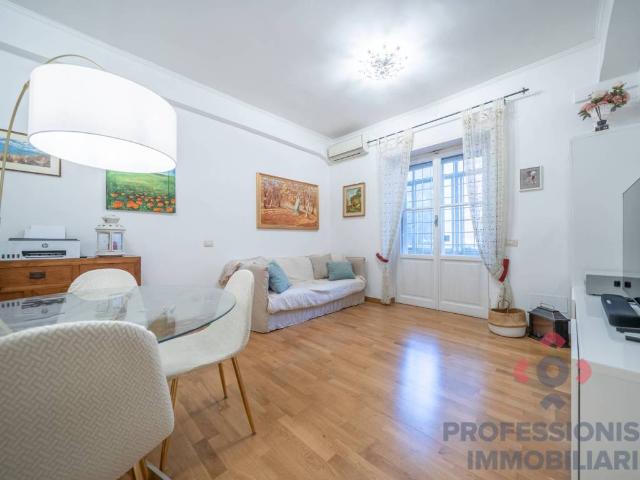 Appartamento in vendita a Roma RM