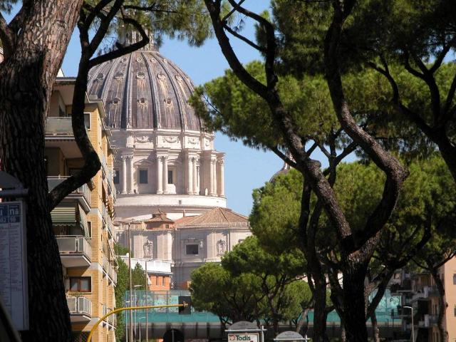 Appartamento in vendita a Roma RM