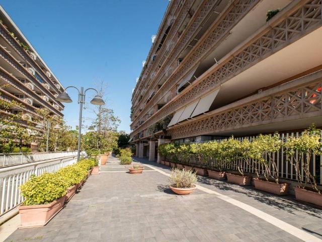 Appartamento in vendita a Roma RM