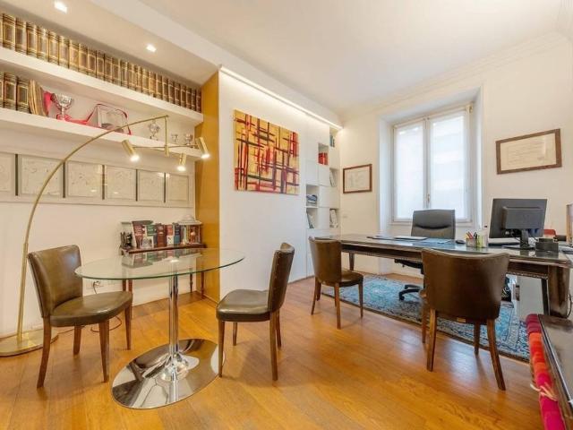Appartamento in vendita a Roma RM
