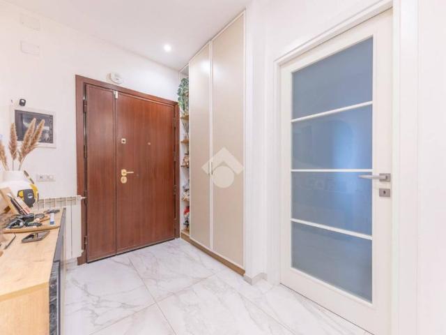 Appartamento in vendita a Roma RM