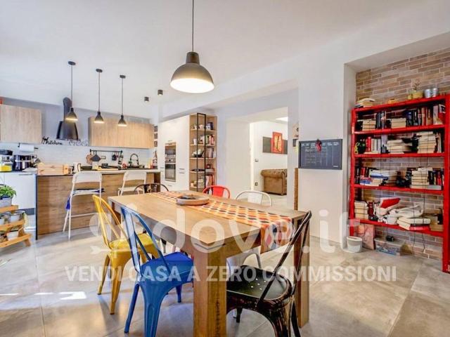 Appartamento in vendita a Roma RM