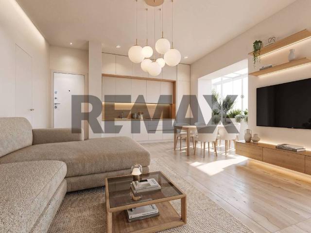 Appartamento in vendita a Roma RM