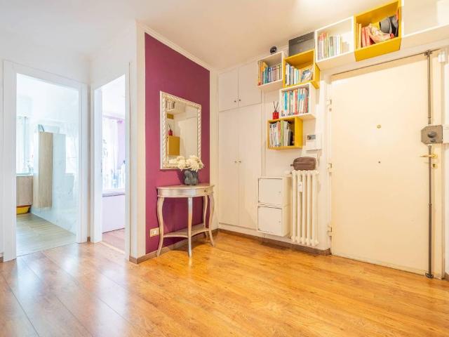 Appartamento in vendita a Roma RM