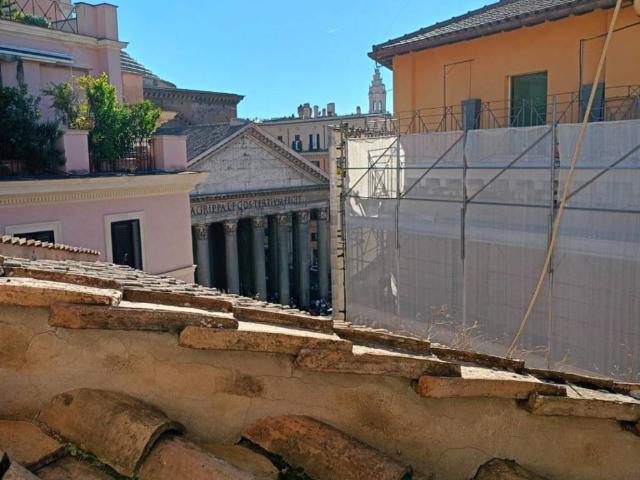 Appartamento in vendita a Roma RM