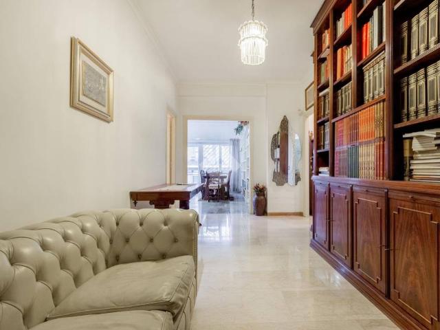 Appartamento in vendita a Roma RM