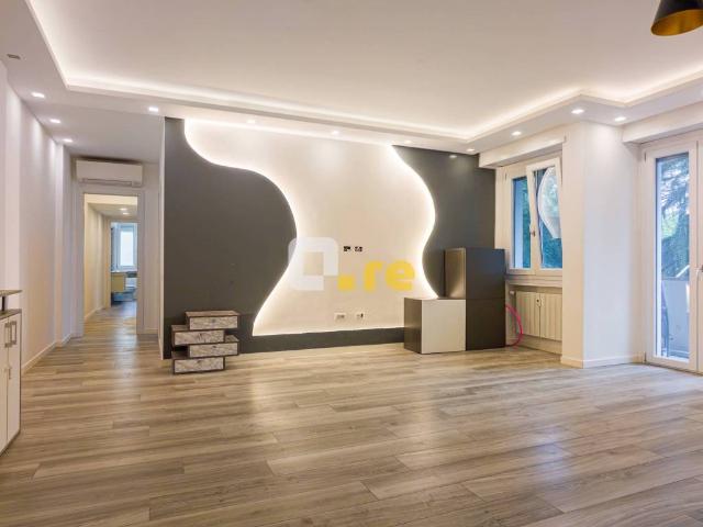 Appartamento in vendita a Roma RM