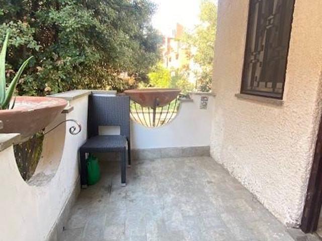Appartamento in vendita a Roma RM