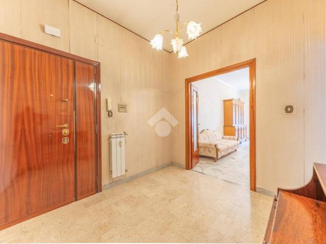Appartamento in vendita a Roma RM