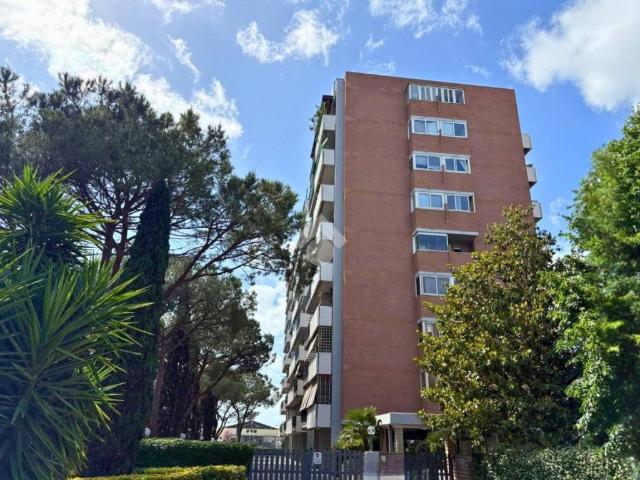 Appartamento in vendita a Roma RM