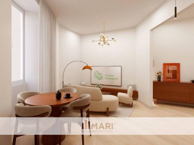 Appartamento in vendita a Roma RM
