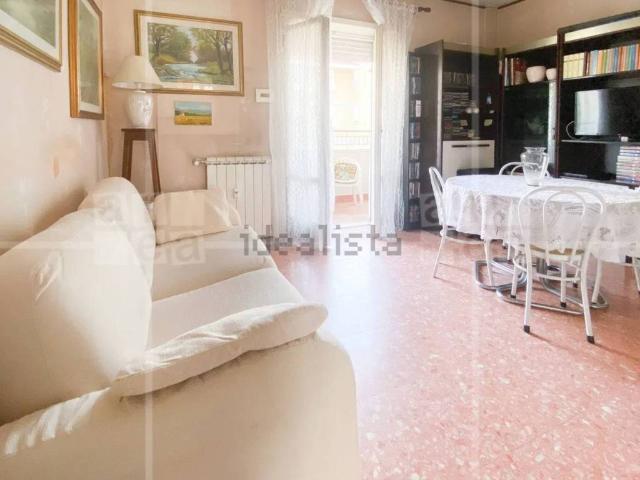 Appartamento in vendita a Roma RM