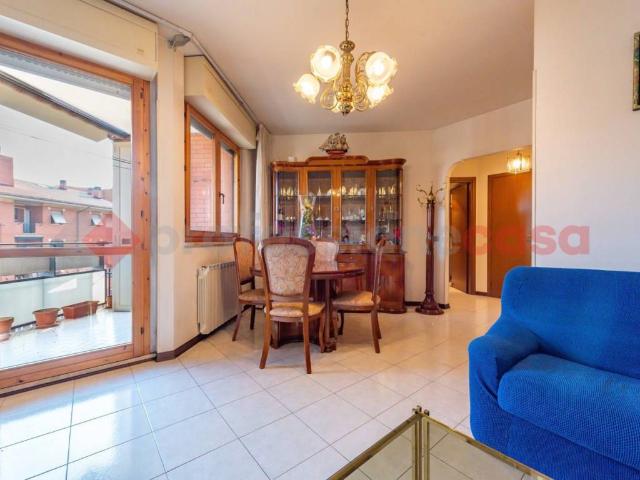 Appartamento in vendita a Roma RM
