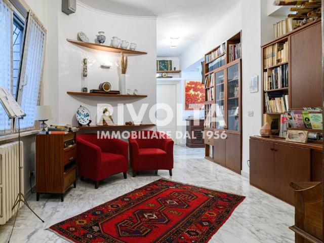 Appartamento in vendita a Roma RM