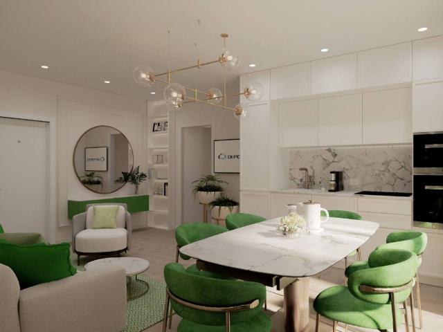 Appartamento in vendita a Roma RM