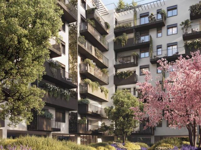Appartamento in vendita a Roma RM