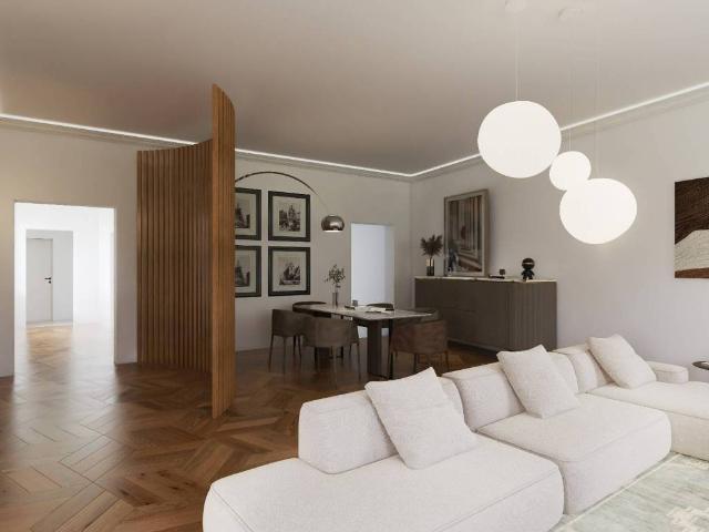Appartamento in vendita a Roma RM