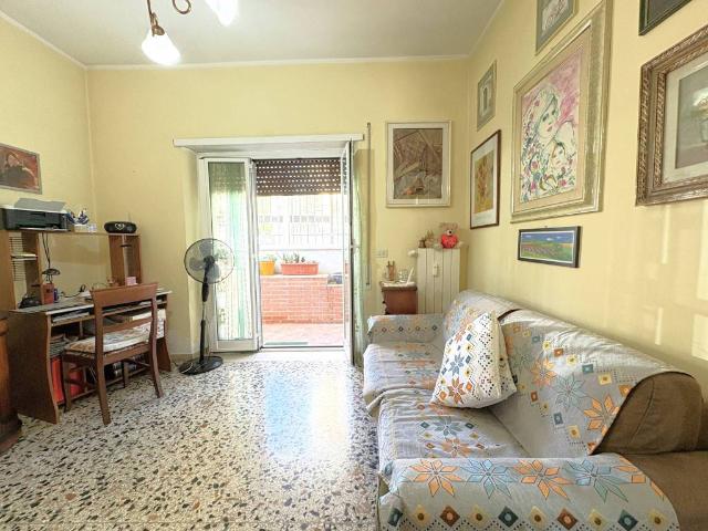 Appartamento in vendita a Roma RM