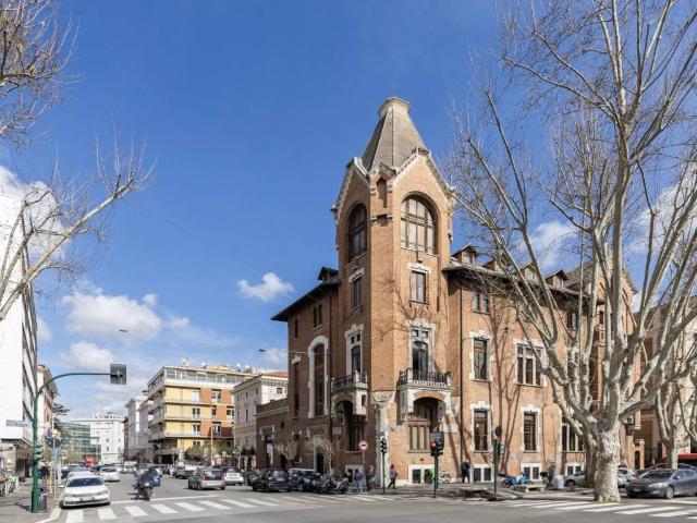 Appartamento in vendita a Roma RM