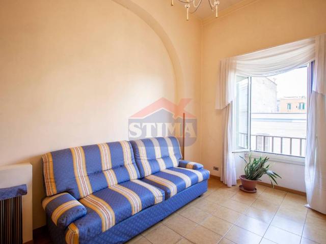 Appartamento in vendita a Roma RM