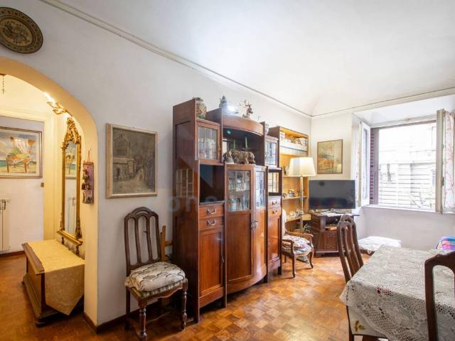 Appartamento in vendita a Roma RM