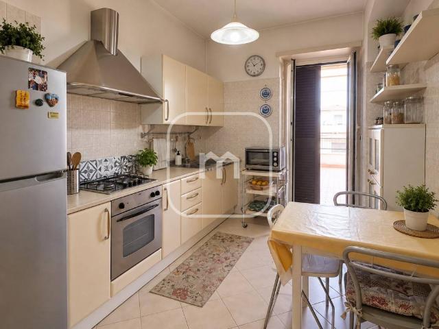 Appartamento in vendita a Roma RM