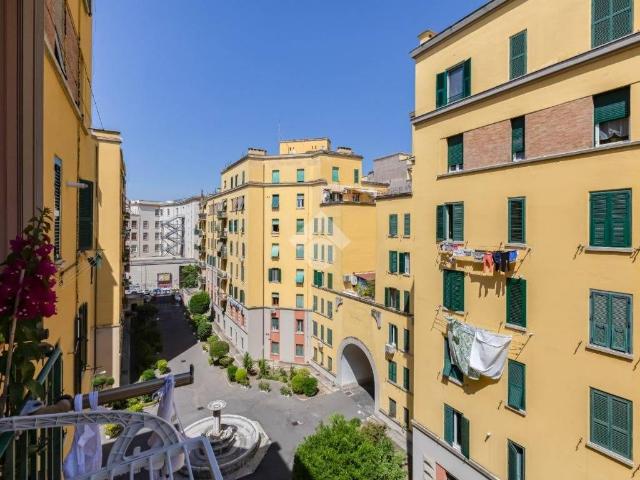 Appartamento in vendita a Roma RM
