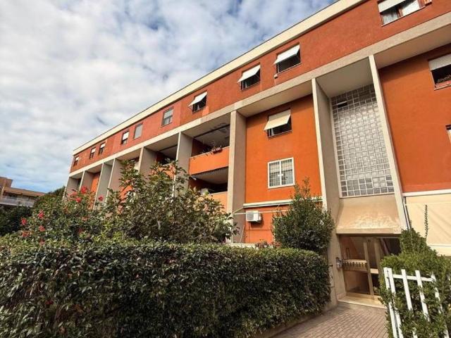 Appartamento in vendita a Roma RM