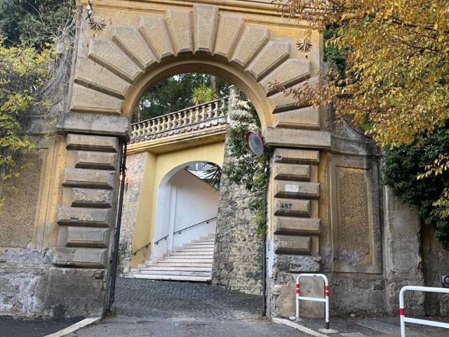 Appartamento in vendita a Roma RM