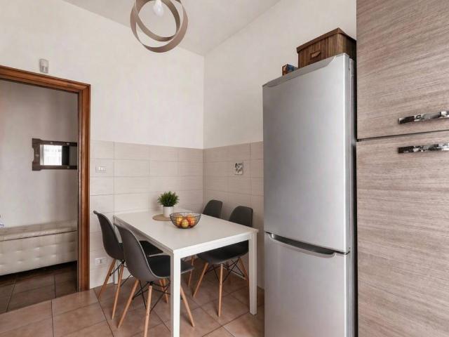 Appartamento in vendita a Roma RM