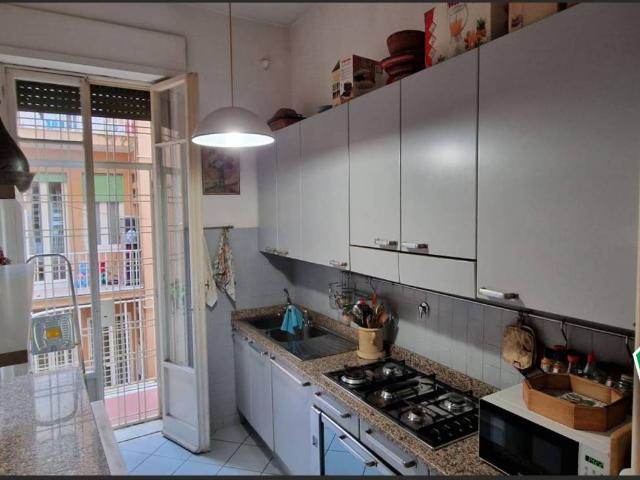 Appartamento in vendita a Roma RM