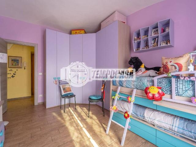 Appartamento in vendita a Roma RM