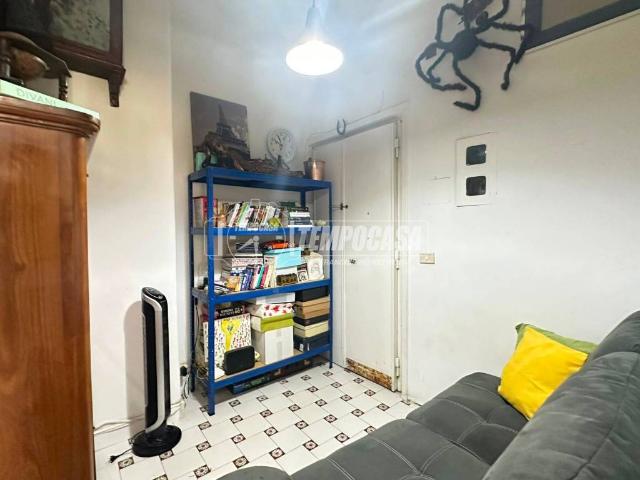 Appartamento in vendita a Roma RM