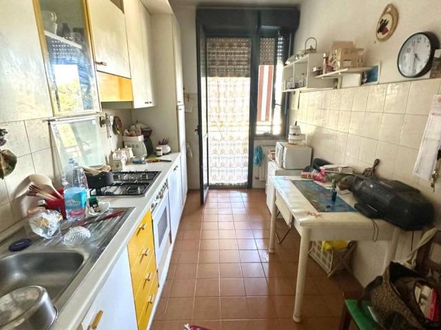 Appartamento in vendita a Roma RM