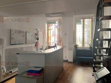 Appartamento in vendita a Roma RM
