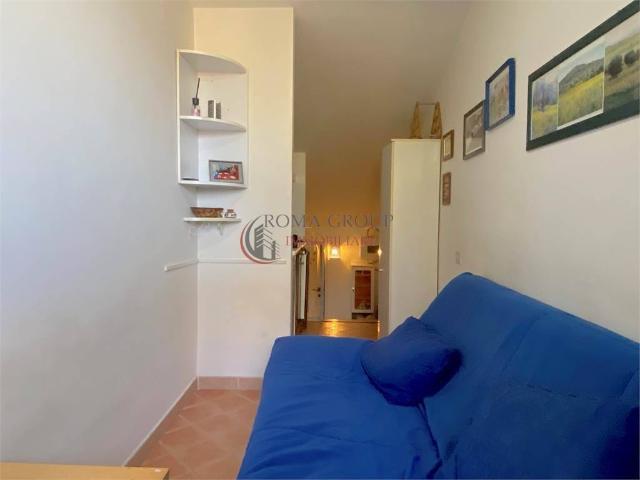 Appartamento in vendita a Roma RM