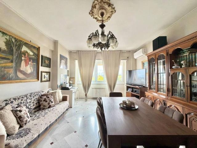 Appartamento in vendita a Roma RM