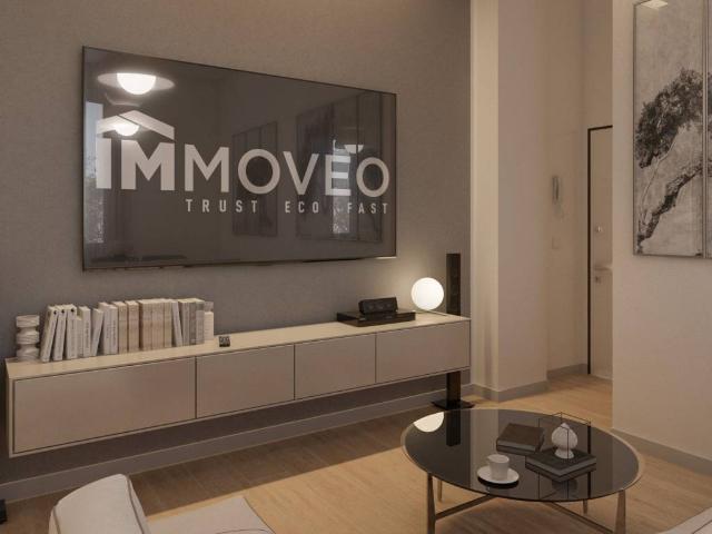 Appartamento in vendita a Roma RM
