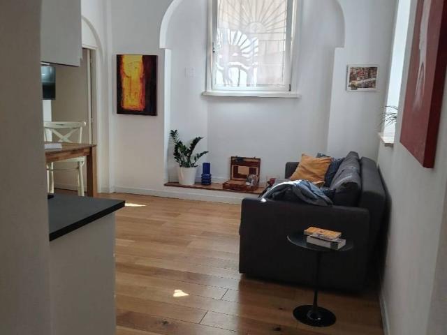 Appartamento in vendita a Roma RM