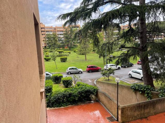 Appartamento in vendita a Roma RM