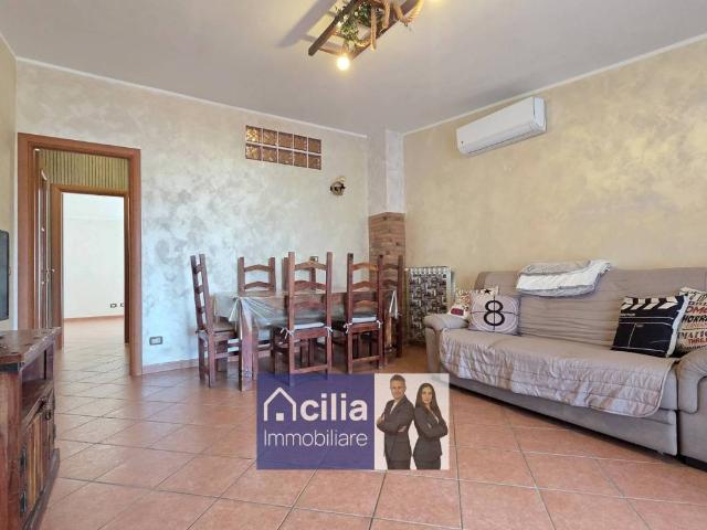 Appartamento in vendita a Roma RM