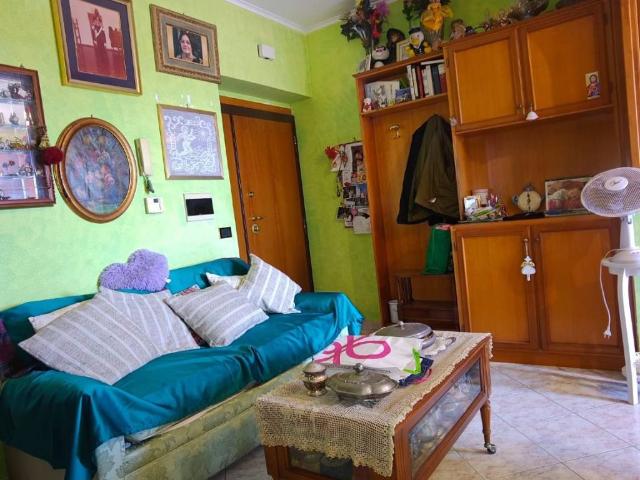 Appartamento in vendita a Roma RM